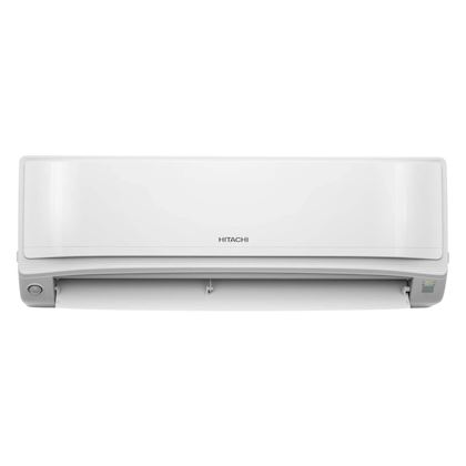 Hitachi airHome 600 binnenunit 1,5 kW R32  (incl. IR afstandsbediening en Wifi) vóór Multi-split