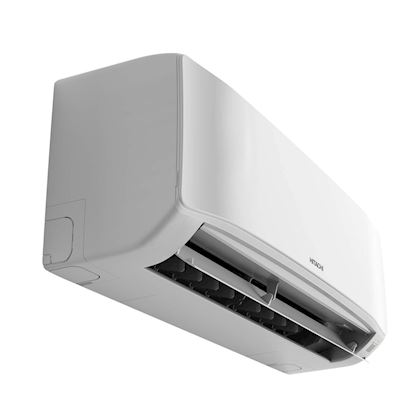Hitachi airHome 400 binnenunit 1,5 kW R32 (incl. IR afstandsbediening en Wifi)