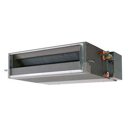 Hitachi airHome Ducted kanaal binnenunit 5,0 kW R32
