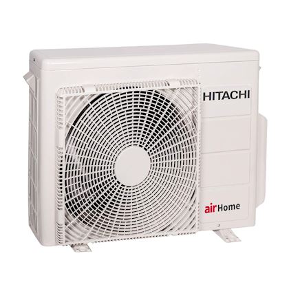 Hitachi airHome Multi Pro buitenunit Multi-split 3,6 kW R32 t.b.v. 2 binnendelen