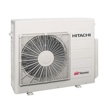 Hitachi airHome Multi Pro buitenunit Multi-split 5,5 kW R32 t.b.v. 2 binnendelen