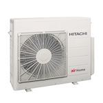 Hitachi airHome Multi Pro buitenunit Multi-split 5,5 kW R32 t.b.v. 3 binnendelen