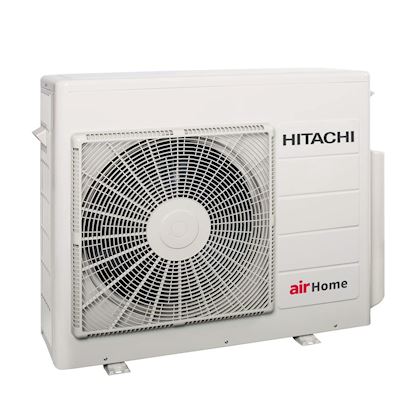 Hitachi airHome Multi Pro buitenunit Multi-split 5,5 kW R32 t.b.v. 3 binnendelen