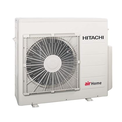Hitachi airHome Multi Pro buitenunit Multi-split 6,8 kW R32 t.b.v. 3 binnendelen