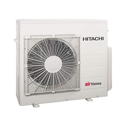 Hitachi airHome Multi Pro buitenunit Multi-split 7,0 kW R32 t.b.v. 4 binnendelen