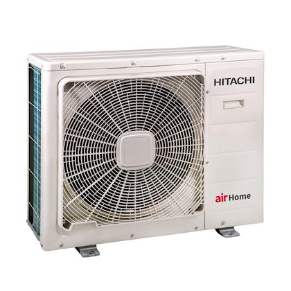 Hitachi airHome Multi Pro buitenunit Multi-split 8,5 kW R32 t.b.v. 5 binnendelen