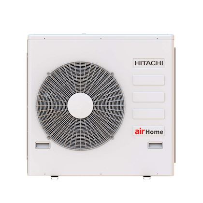 Hitachi airHome Multi Pro buitenunit Multi-split 11,0 kW R32 t.b.v. 5 binnendelen