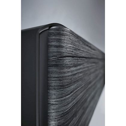 Daikin Stylish binnenunit 3,5 kW R32 zwart hout (inclusief IR afstandsbediening)