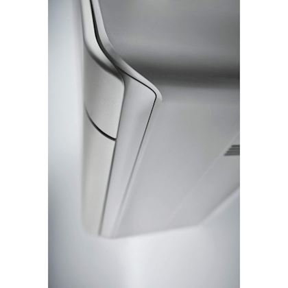 Daikin Stylish binnenunit 2,5 kW R32 zilver (inclusief IR afstandsbediening)