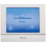 Daikin bediening Intelligent touch manager