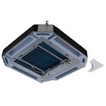Daikin UV-streamer kit voor RoundFlow cassettes