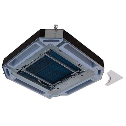 Daikin UV-streamer kit voor RoundFlow cassettes