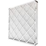 Daikin hoogrendementsfilter Roundflow cassettes