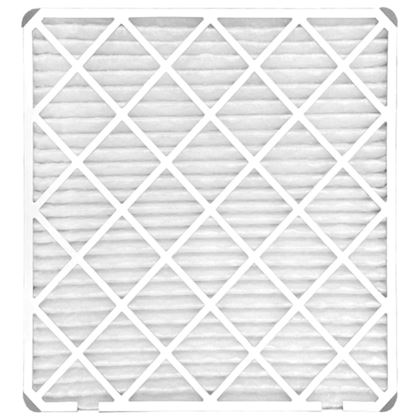 Daikin hoogrendementsfilter Roundflow cassettes
