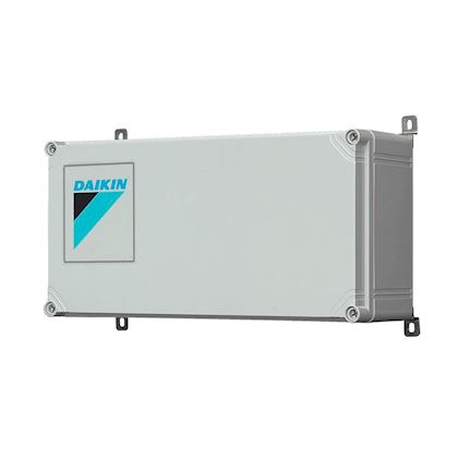 Daikin besturingskast ERQ/VRV