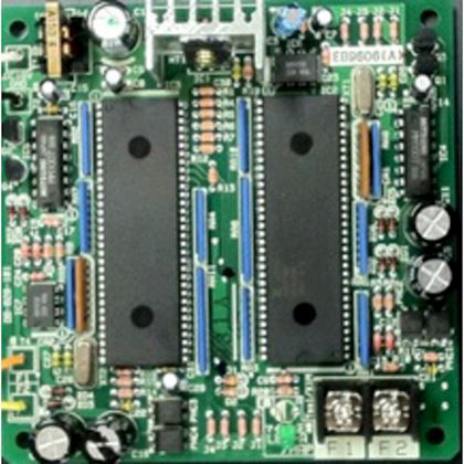 Daikin adapter