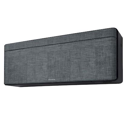 Daikin Stylish binnenunit 3,5 kW R32 grijs textiel (inclusief IR afstandsbediening)