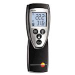 Testo digitale temperatuurmeter 922