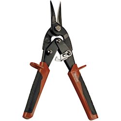 Bizline blikschaar 0.8 - 1.2 mm