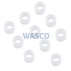 Mastercool teflon pakkingen 1/4" (10 stuks) voor manometerslangen