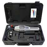 Mastercool Intellasense III elektronische lekdetector incl. koffer ATEX goedgekeurd