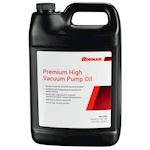 Robinair Premium hoge-vacuümpompolie, gallonfles (3,785 liter)
