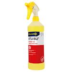 Advanced RTU lekzoekspray in sprayfles van 1 liter