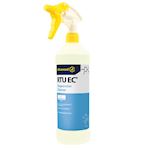 Advanced RTU verdamper reiniger in sprayfles van 1 liter ECF (Veilig voor gebruik bij voedselbereiding)