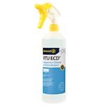 Advanced RTU verdamper reiniger in sprayfles van 1 liter ECD