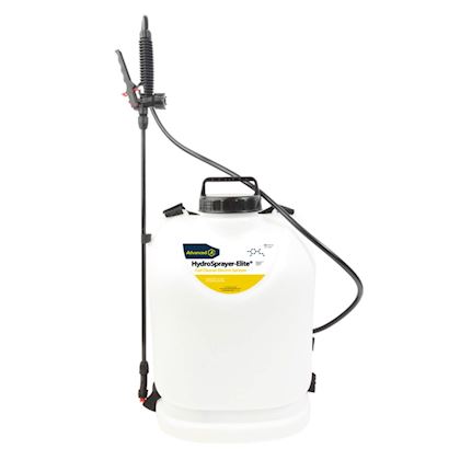 Advanced Hydro sprayer-Elite met Euro Plug oplaadbare sprayer druk-reiniger 15 liter