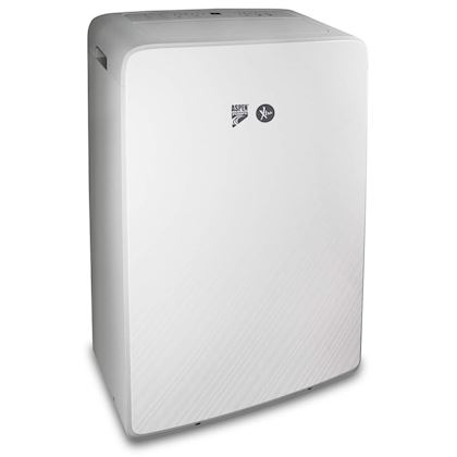 Aspen mobiele airconditioner R290 3,4kW koelen en 2,7kW verwarmen