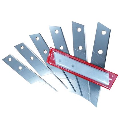 Armacell vervangingsmesjes 6 stuks blades