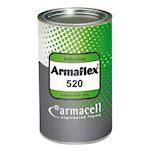 Armacell lijm 520 UN1133 0,5 liter adhesive per bus