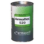 Armacell lijm 520 UN1133 1,0 liter adhesive per bus