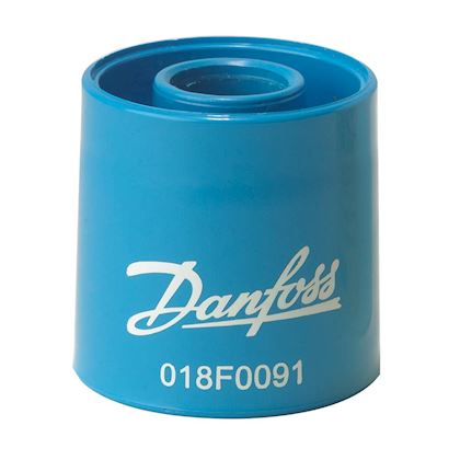 Danfoss service magneet t.b.v. magneetklep
