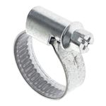 Argus slangenklem verzinkt 12-22 dunlophiflex