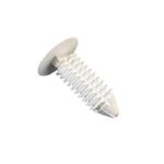 AircoFlow SDB Center pin witte plastic afdekdop