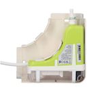 Aspen Mini Lime Silent+ condenspomp met Kwik Fix leidinggootsysteem, Roomwit 5e generatie max. 40 l/u opvoerhoogte max. 15 m