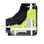 Aspen Mini Lime Silent+ condenspomp met EuroSplit leidinggootsysteem, Zwart 5e generatie max. 40 l/u opvoerhoogte max. 15 m