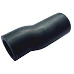 Aspen Xtra rubber sok 16 - 16 mm verhoogd (5stuks)