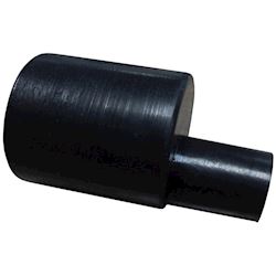 Aspen Xtra rubber verloopsok voor cassette 26-21 mm (3 stuks)