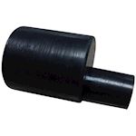 Aspen Xtra rubber verloopsok voor cassette 32-21 mm (3 stuks)