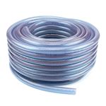 Aspen Xtra PVC slang versterkt 5/8x 30m (ID15x20mm)