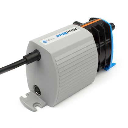 BlueDiamond MiniBlue condenspomp + sensor (temperatuur) max. 8 l/u opvoerhoogte max. 5 m