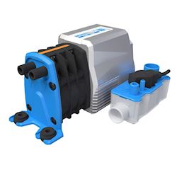 BlueDiamond MiniBlue V2 condenspomp + R-reservoir max. 5 l/u opvoerhoogte max. 8 m