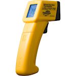 Fieldpiece infrarood laser thermometer