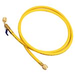 Yellow Jacket hose Y: 1/4x1,8mx45°bv