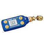 Yellow Jacket digitale vacuümmeter Y-VAC met Bluetooth® 4.2
