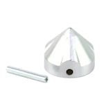 Yellow Jacket conus + pen vervangingsset voor DeLuxe flare-tool