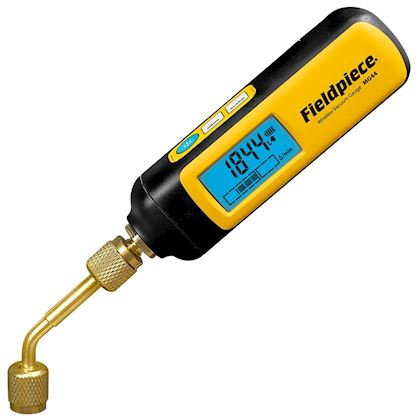 Fieldpiece BRL100/ATEX-rated digitale meterset compleet professioneel A2L/A3 koudemiddelen R290